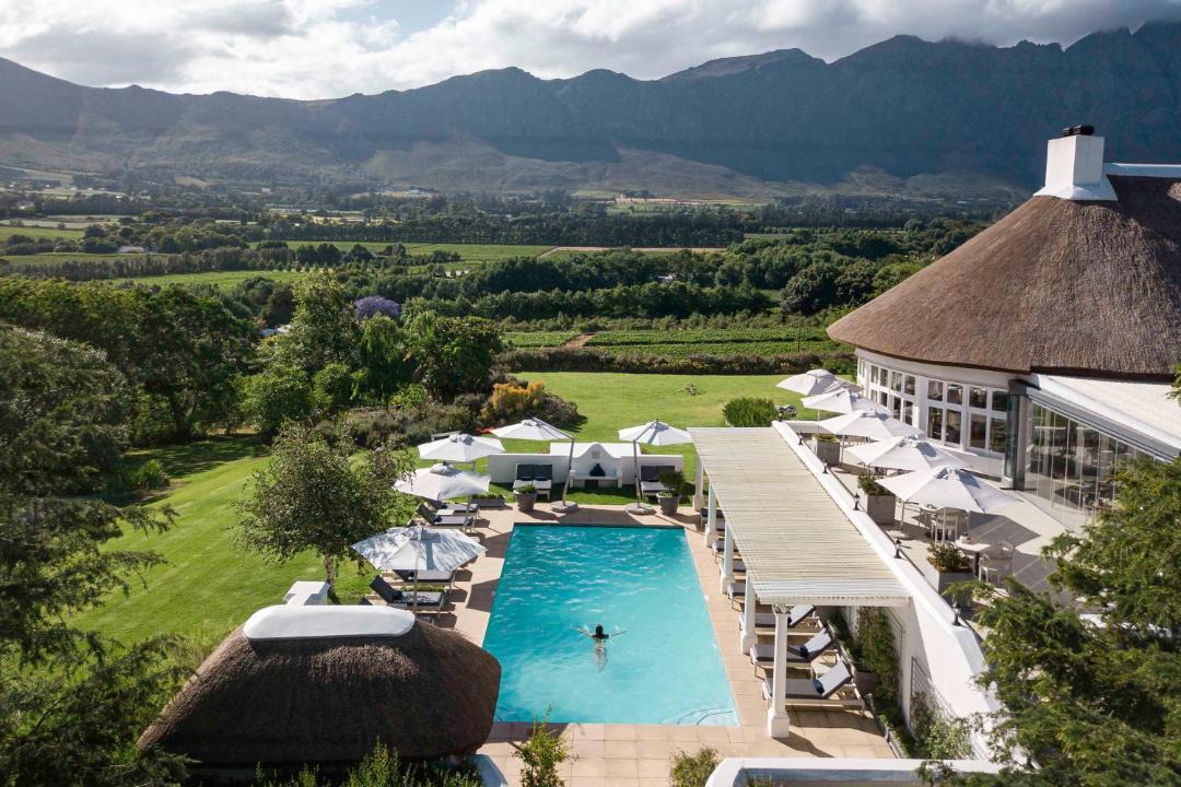 Photo of Others in Franschhoek
