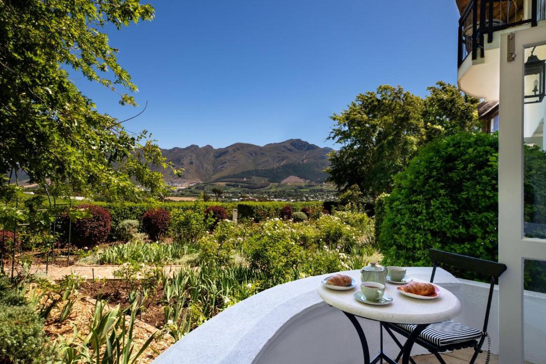 Photo of Others in Franschhoek