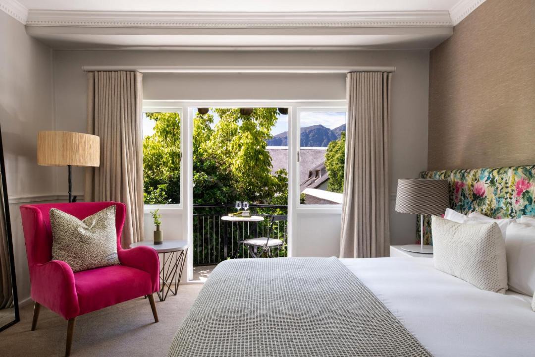 Photo of Others in Franschhoek