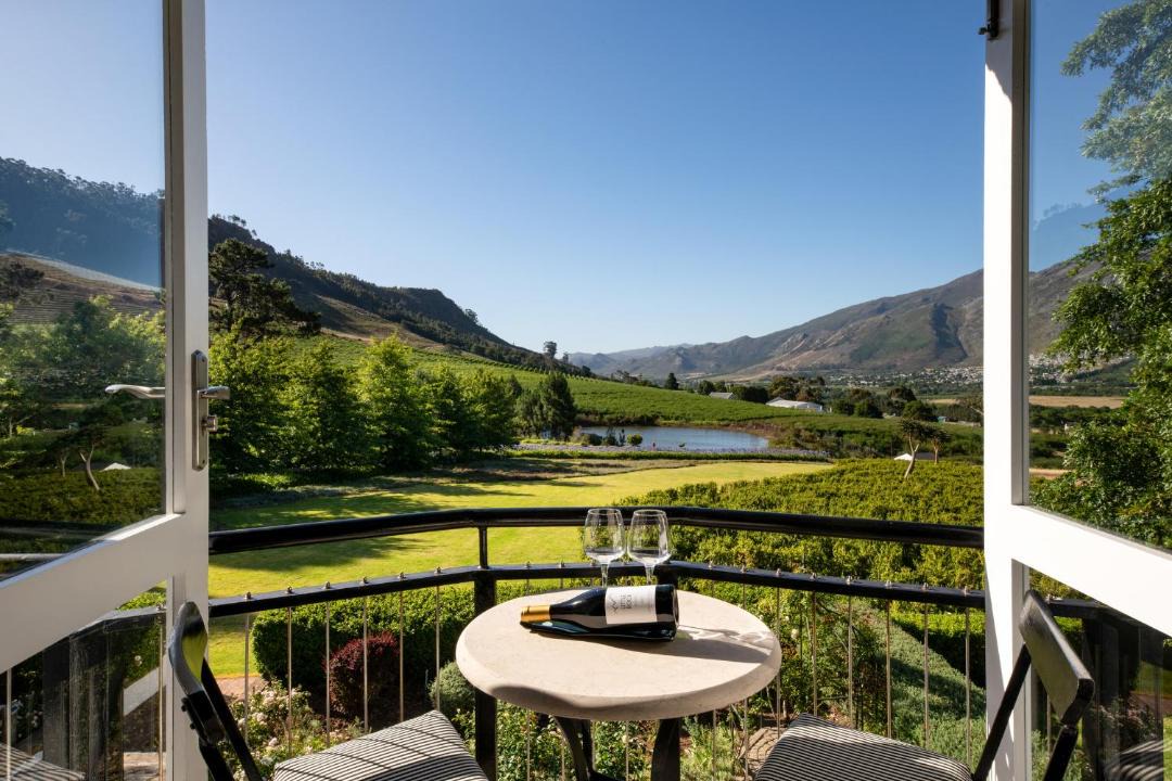 Photo of Others in Franschhoek