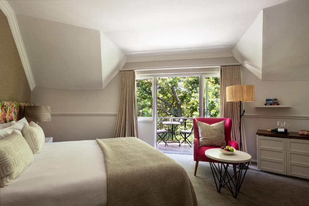 Photo of Others in Franschhoek