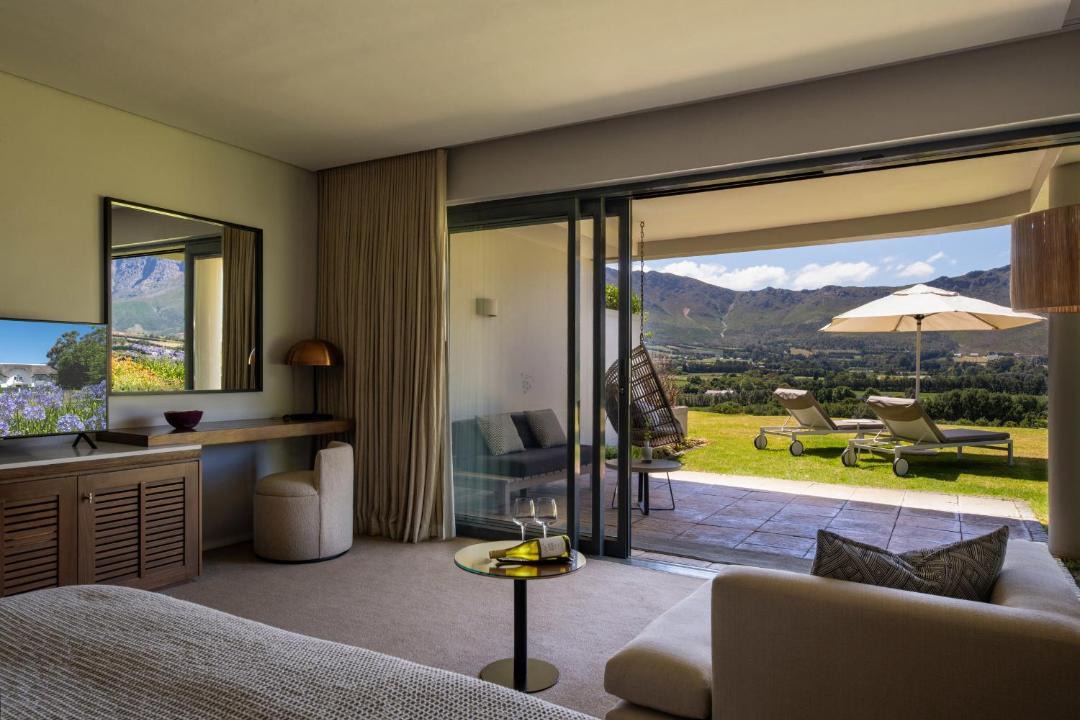 Photo of Others in Franschhoek