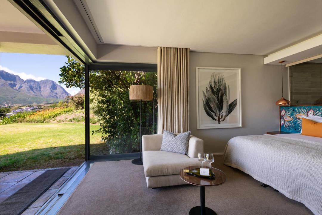 Photo of Others in Franschhoek
