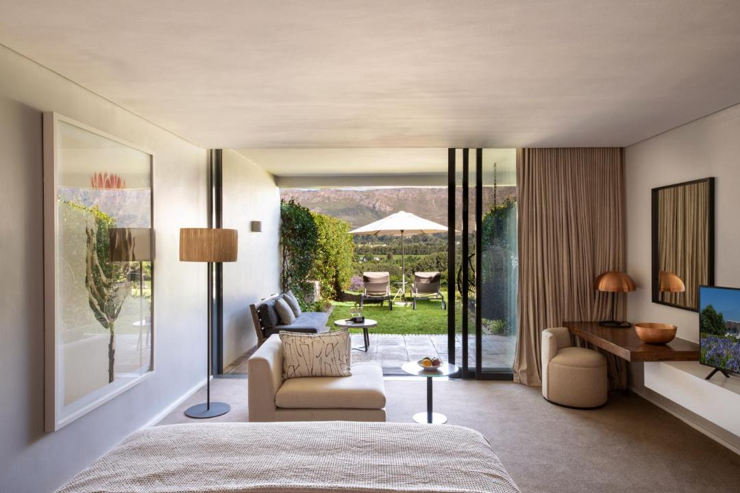 Photo of Others in Franschhoek