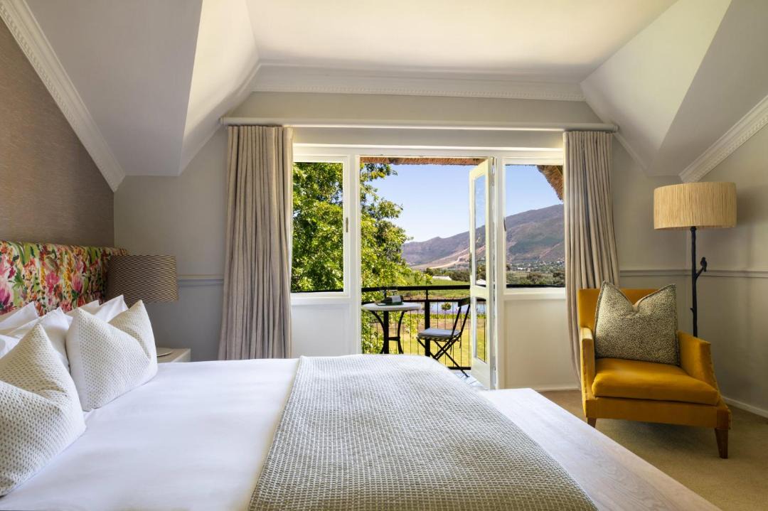 Photo of Others in Franschhoek