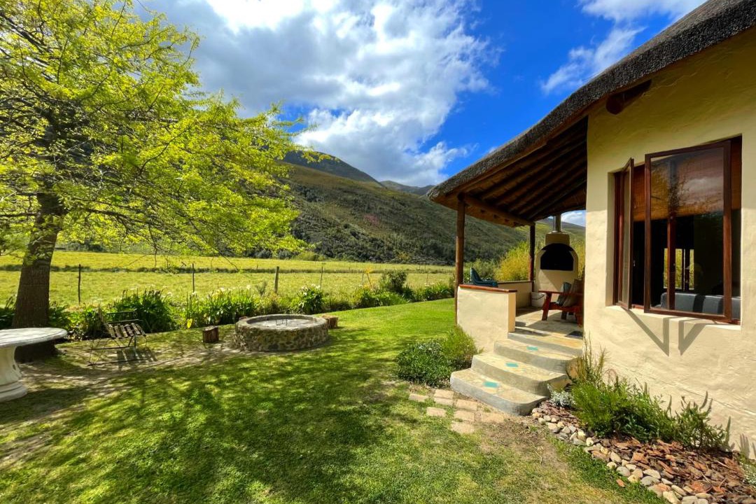 Photo of Others in Swellendam