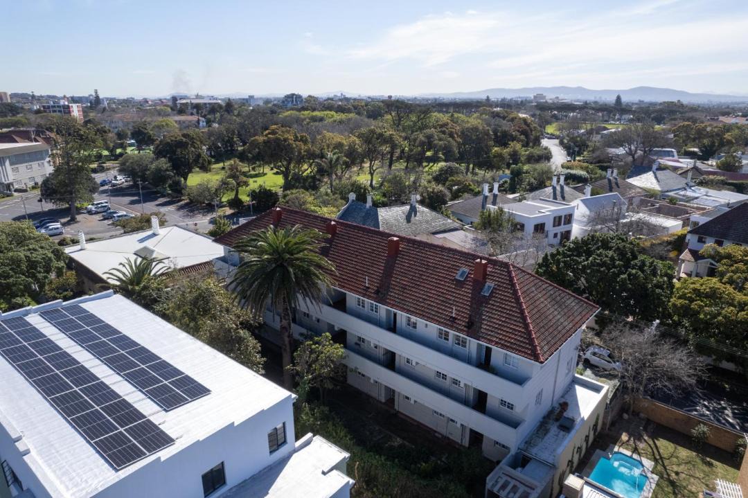 Photo of Others in Rondebosch