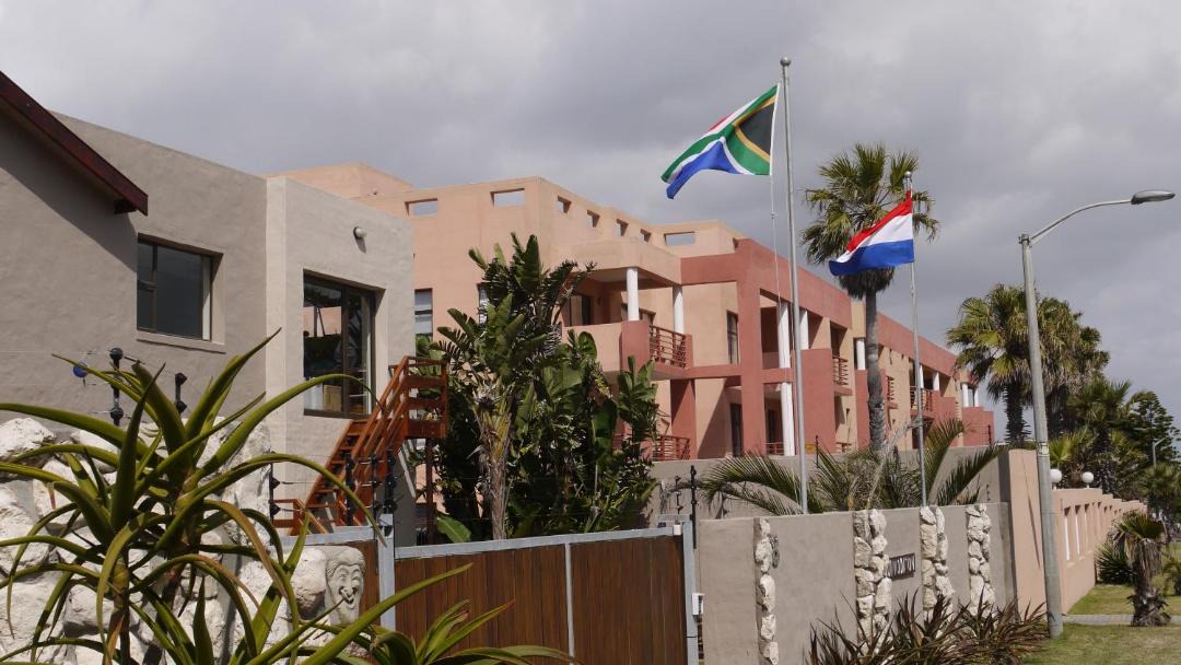 Photo of Others in Bloubergstrand