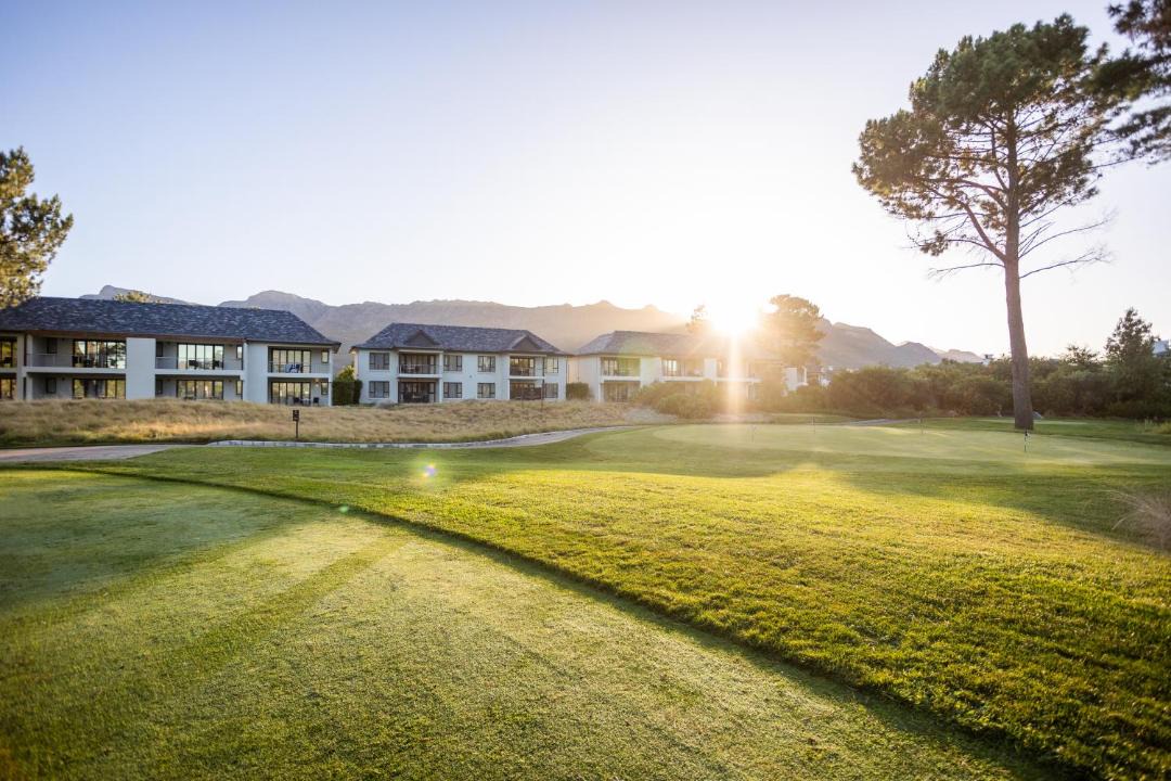 Photo of Others in Cape Winelands