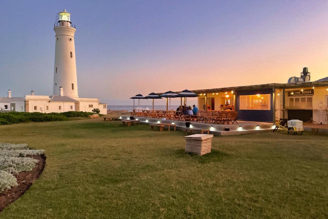 Photo of Others in Cape Saint Francis