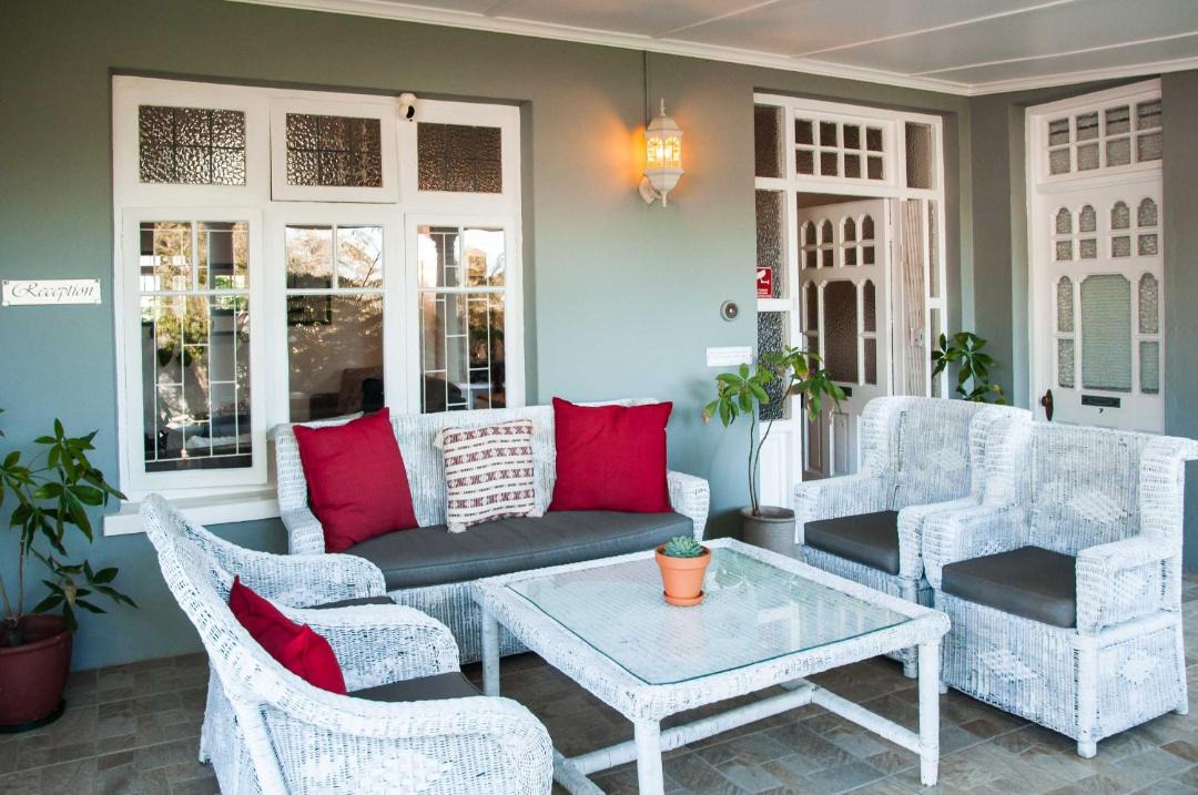 Photo of Others in Bredasdorp