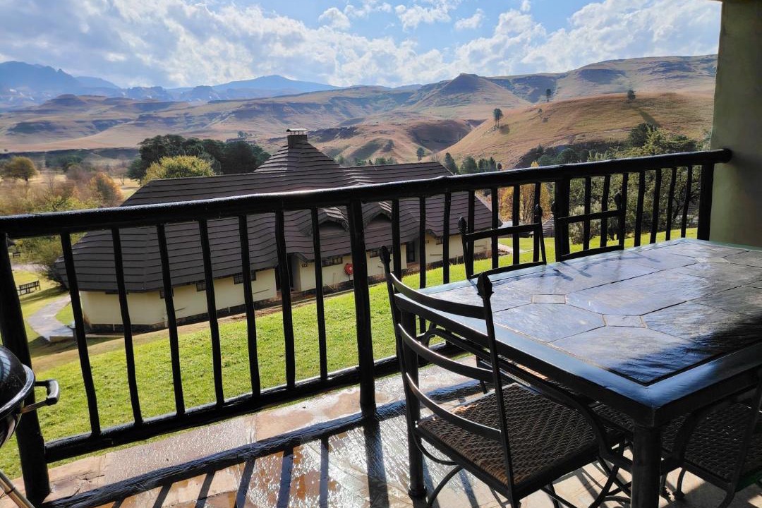 Photo of Others in Drakensberg Gardens