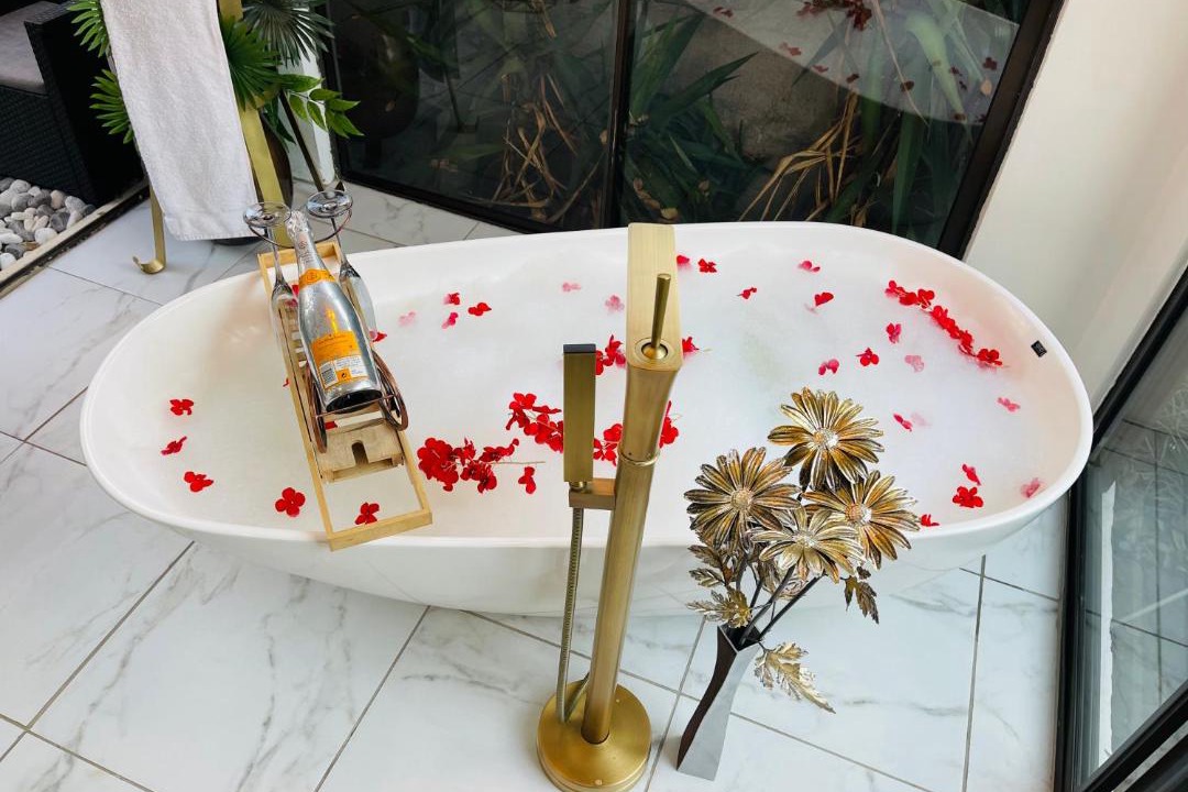 Photo of Bathroom in Greater Johannesburg Metropolitan Area