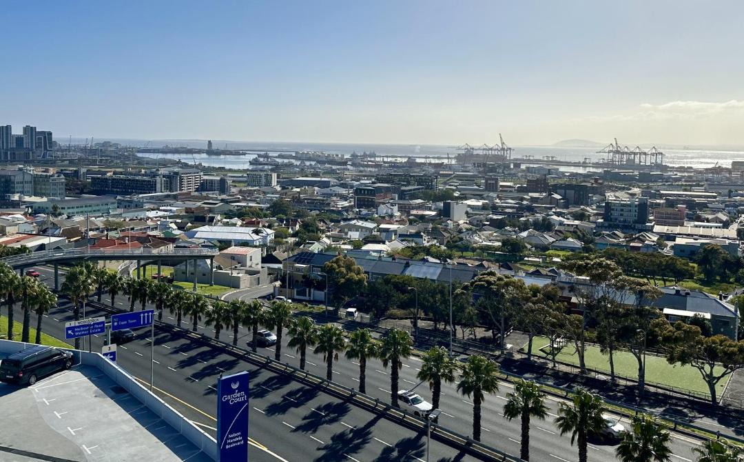 Photo of Others in Cape Town City Centre