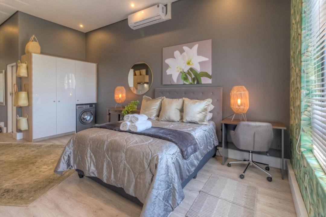 Photo of Bedroom in Firgrove Rural