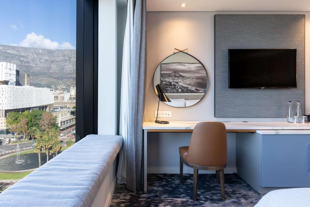 Photo of Others in Cape Town City Centre
