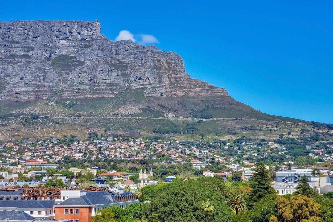 Photo of Others in Cape Town City Centre