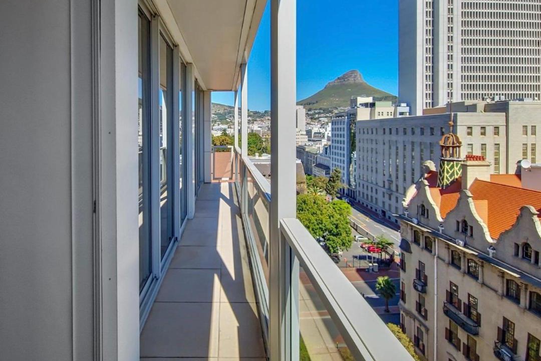 Photo of Others in Cape Town City Centre