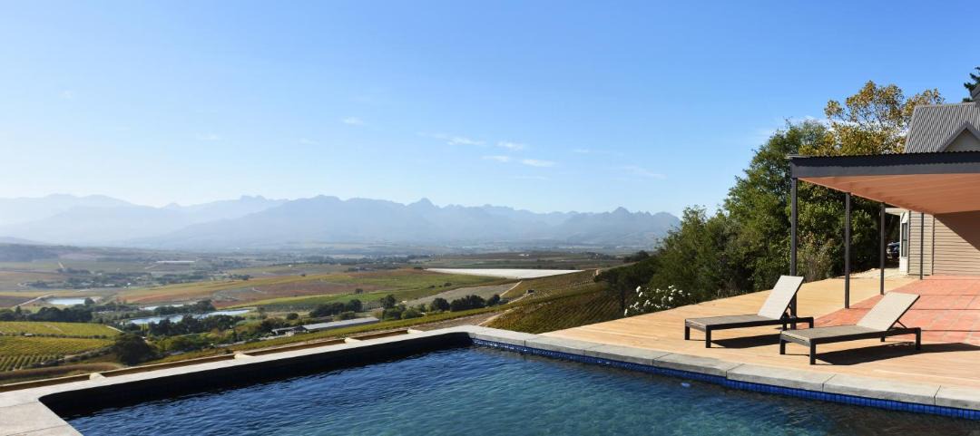 Photo of Others in Stellenbosch