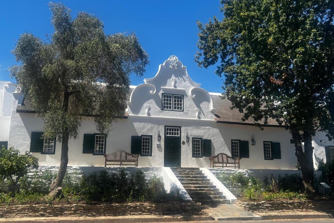 Photo of Others in Tulbagh