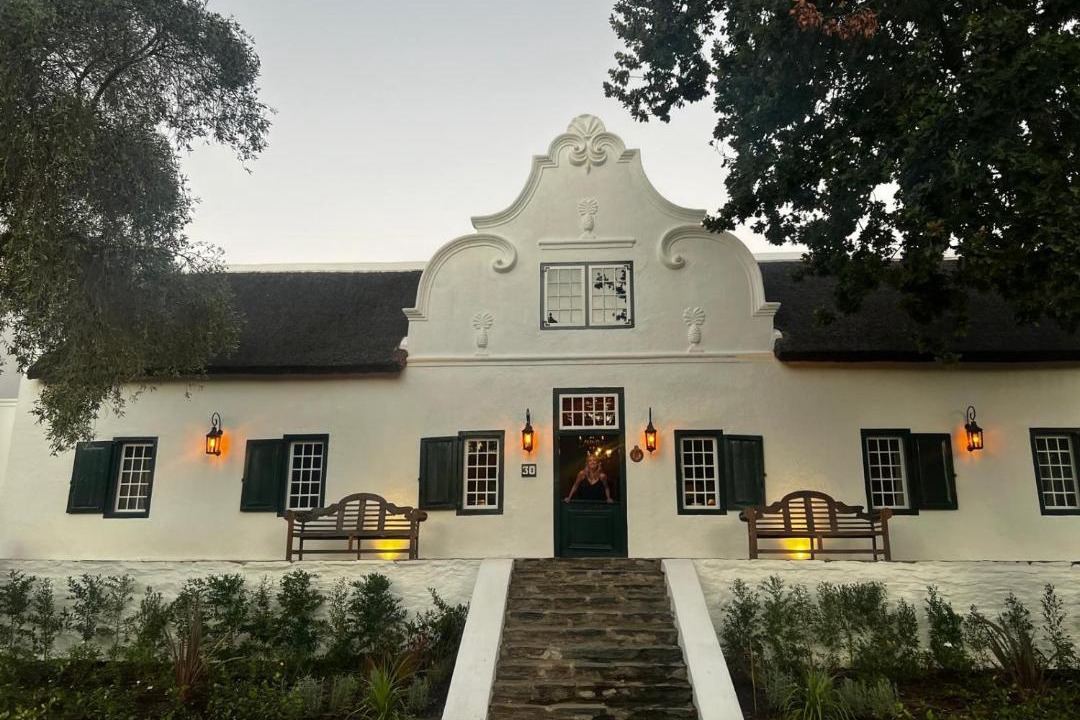 Photo of Others in Tulbagh