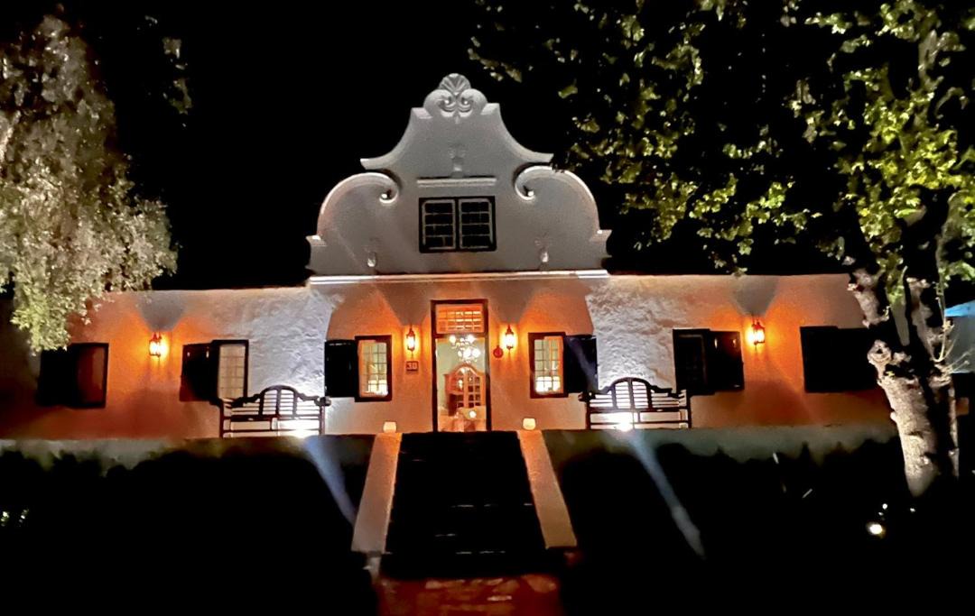 Photo of Others in Tulbagh