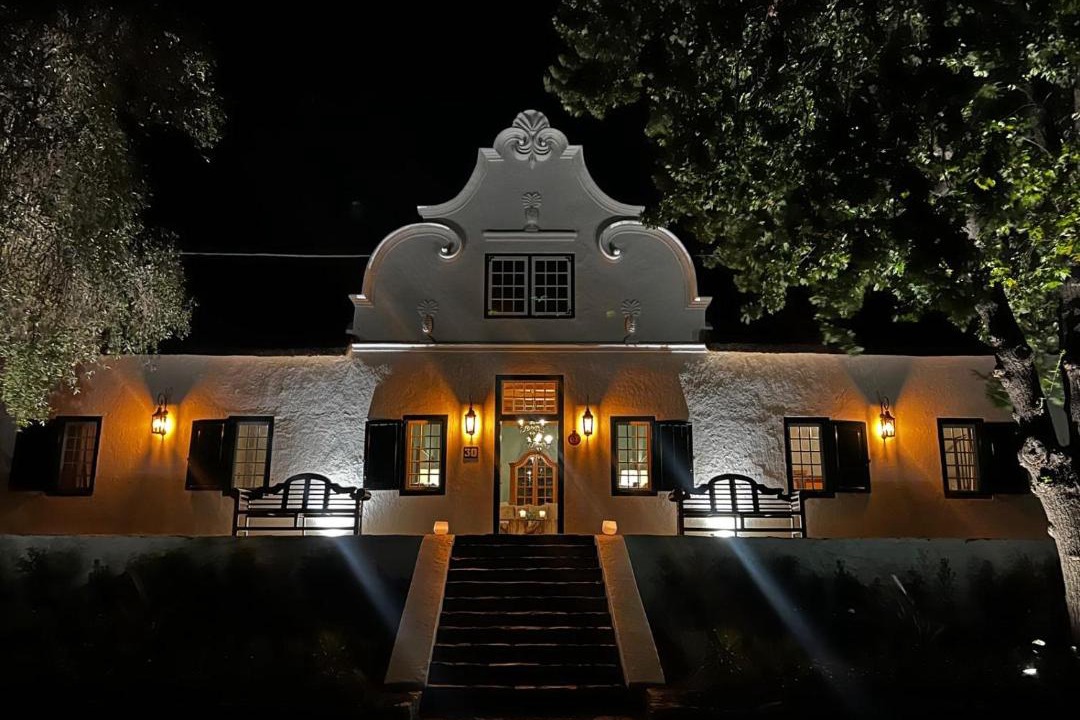 Photo of Others in Tulbagh