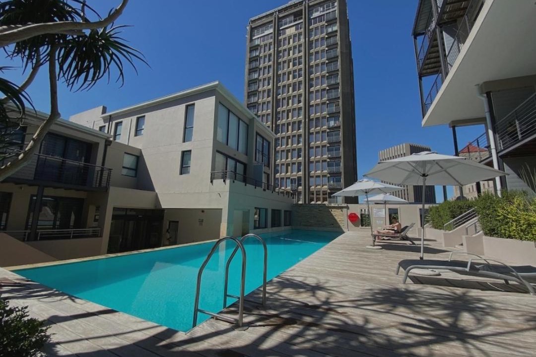 Photo of Others in Cape Town City Centre