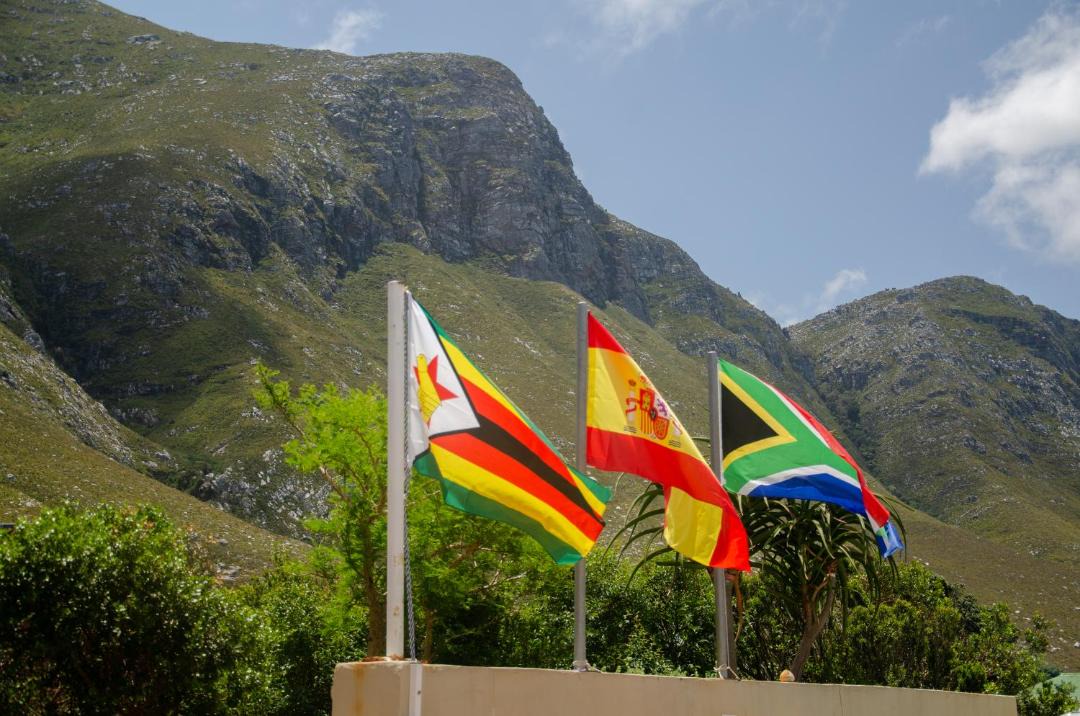 Photo of Others in Betty's Bay