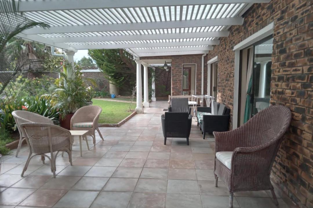 Photo of Others in Constantia