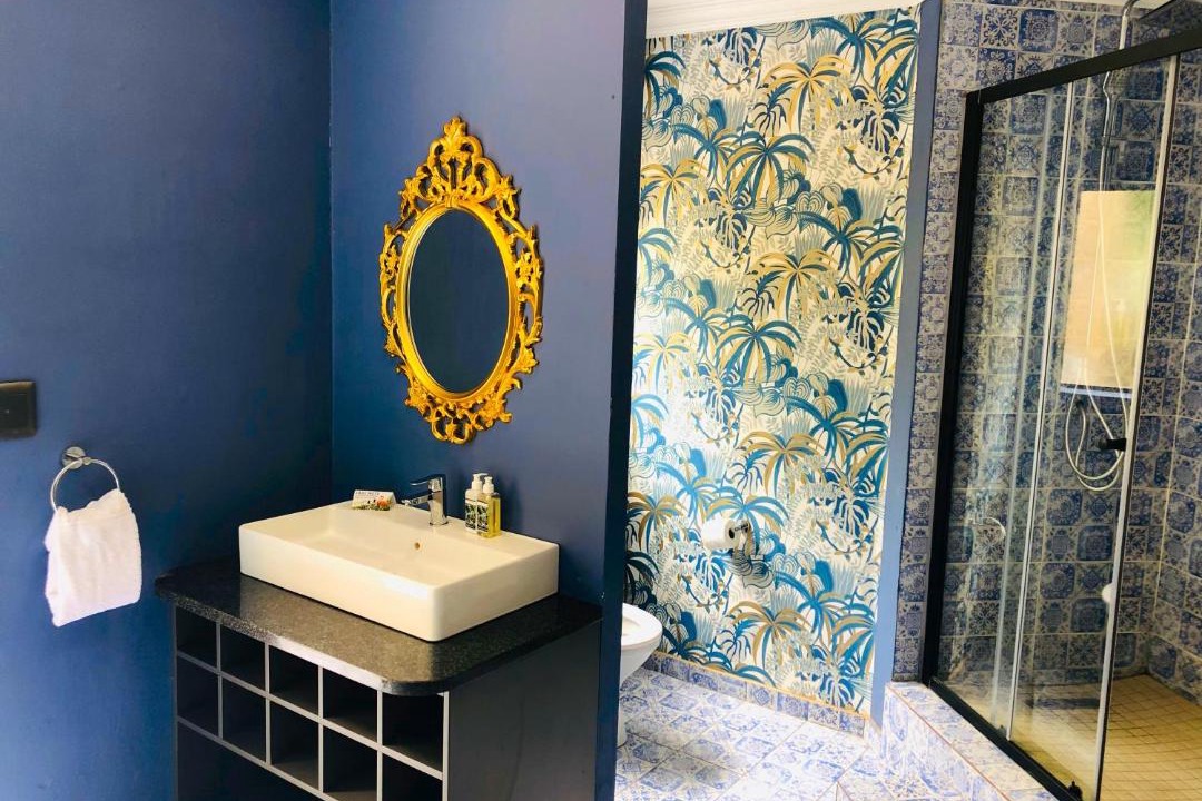 Photo of Bathroom in Bela-Bela