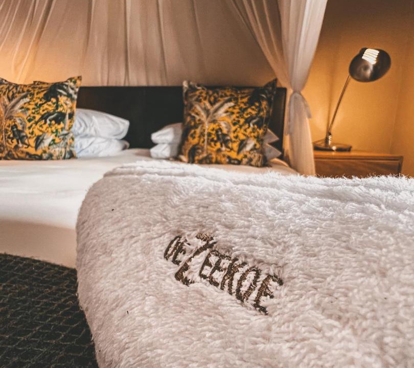 Photo of Bedroom in Oudtshoorn