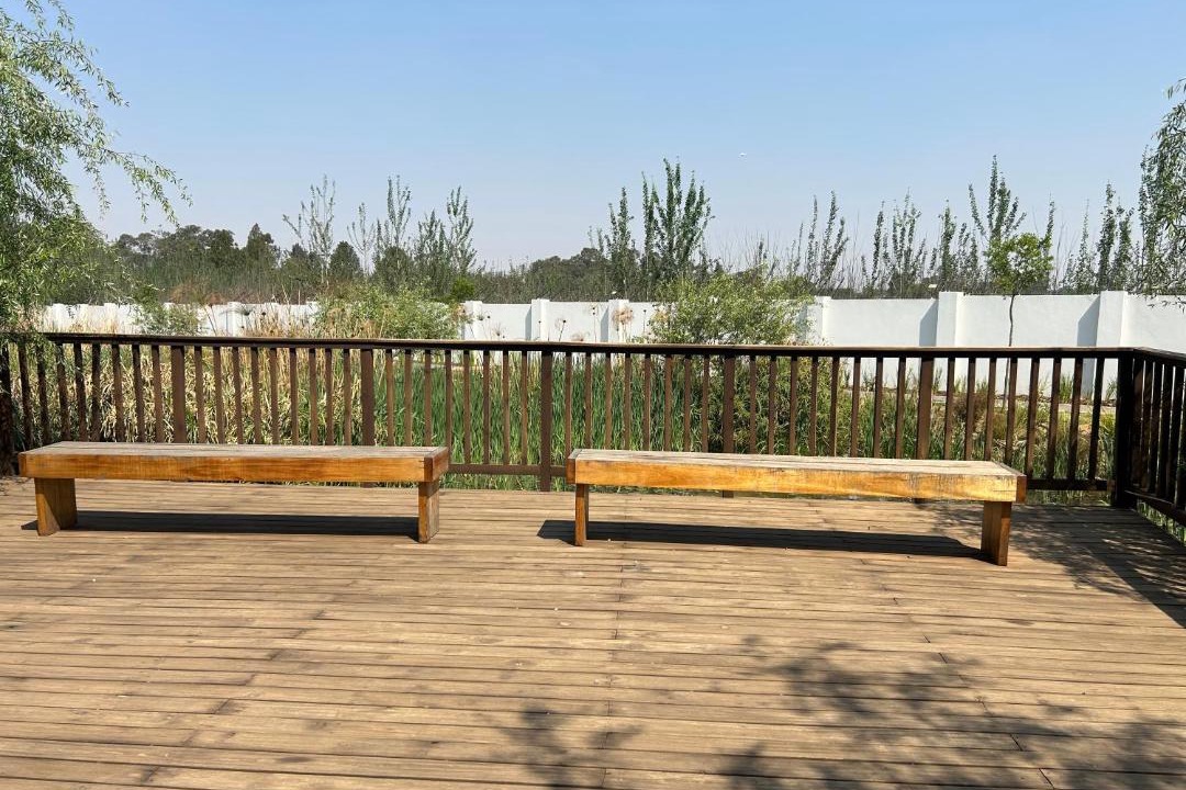 Photo of Patio Balcony in Boksburg