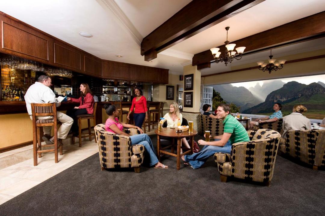 Photo of Others in Giant's Castle Game Reserve
