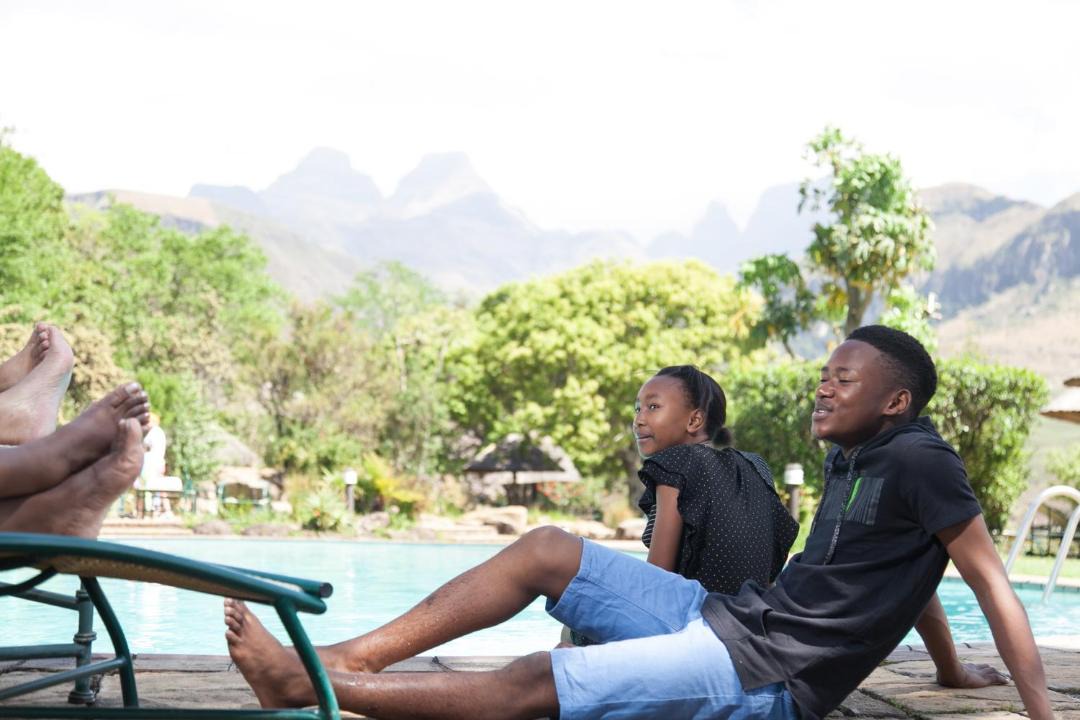 Photo of Others in Giant's Castle Game Reserve