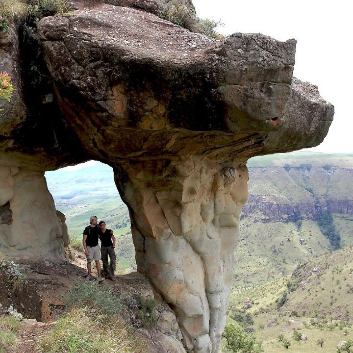 Photo of Others in Giant's Castle Game Reserve