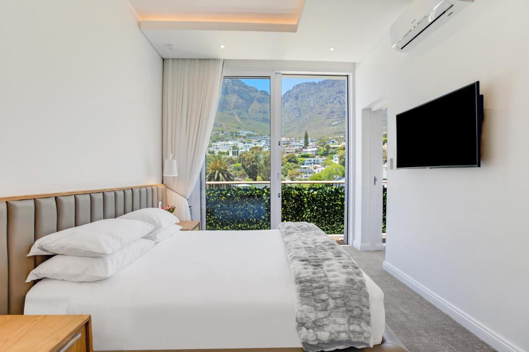 Photo of Others in Camps Bay