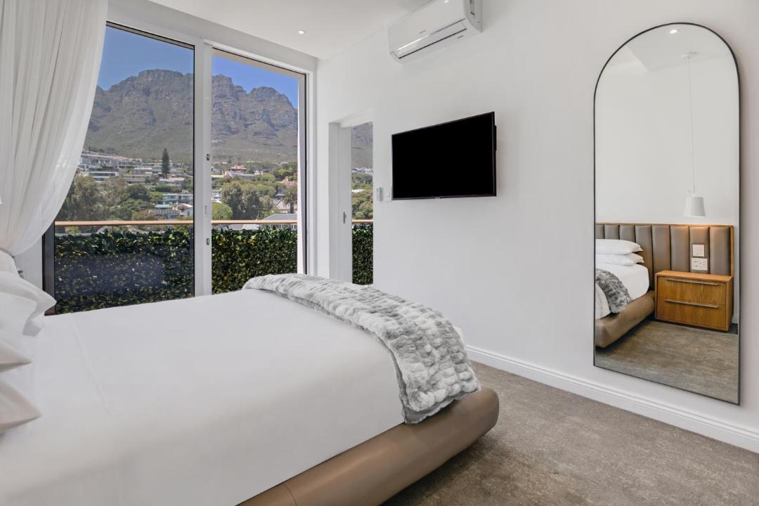 Photo of Others in Camps Bay