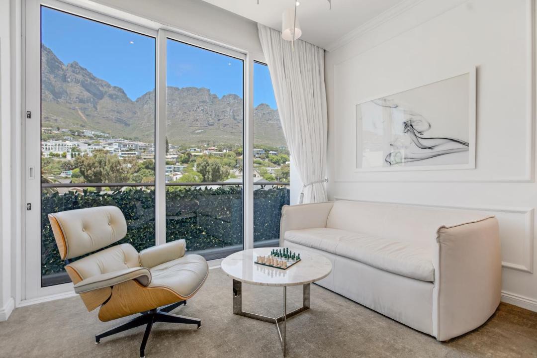 Photo of Others in Camps Bay