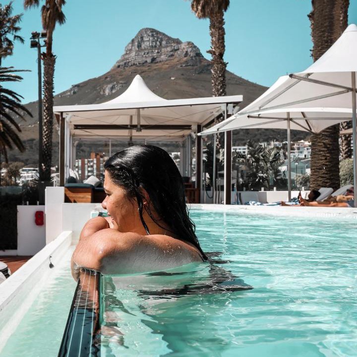 Photo of Others in Camps Bay