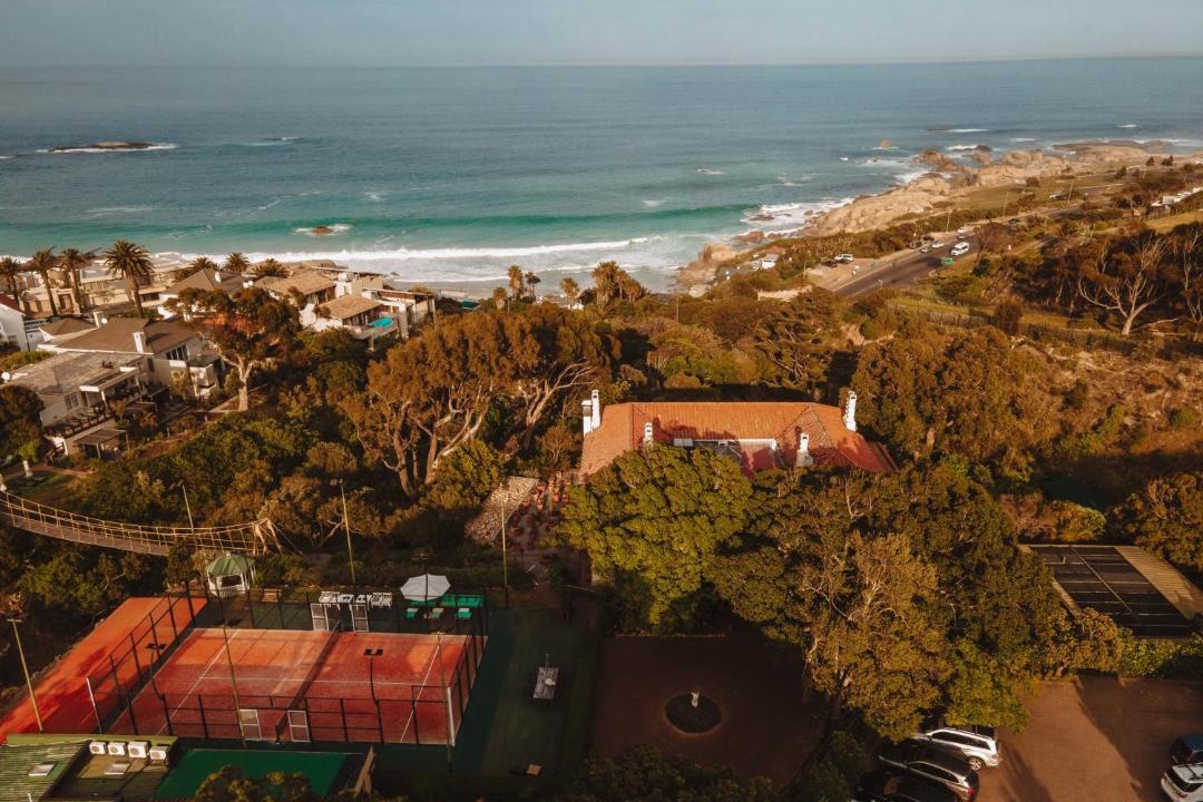 Photo of Others in Camps Bay