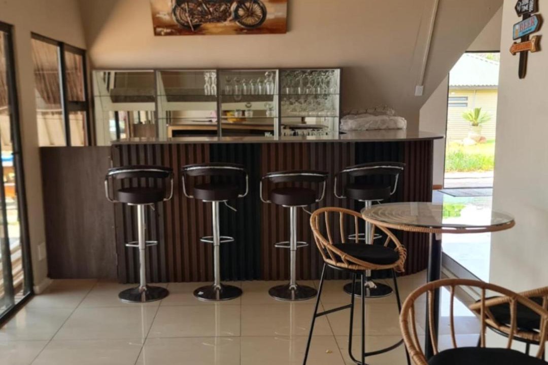 Photo of Kitchen in Thulamela