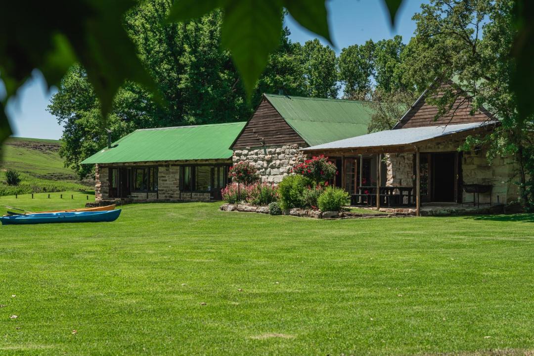 Photo of Others in Drakensberg Gardens