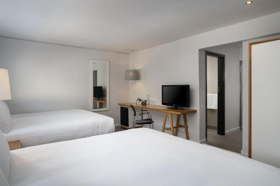 Photo of Bedroom in Sea Point