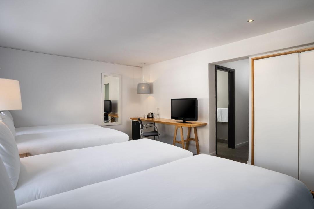 Photo of Bedroom in Sea Point