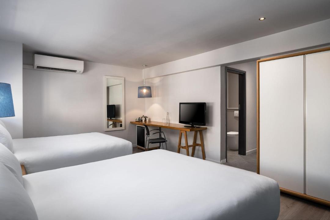 Photo of Bedroom in Sea Point