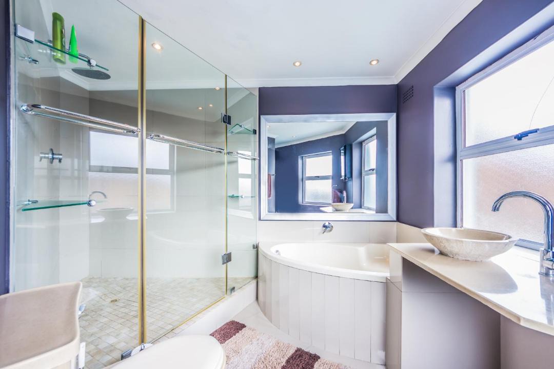 Photo of Bathroom in Sunset Beach