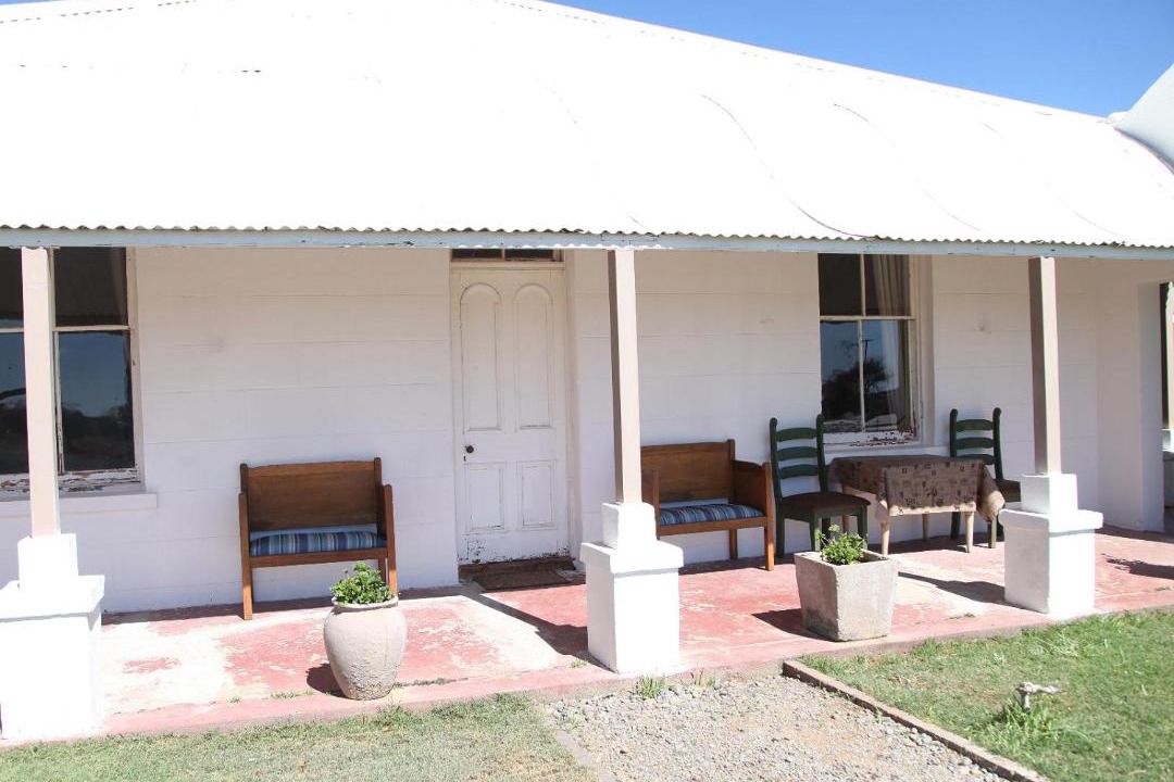 Photo of Others in Sol Plaatjie