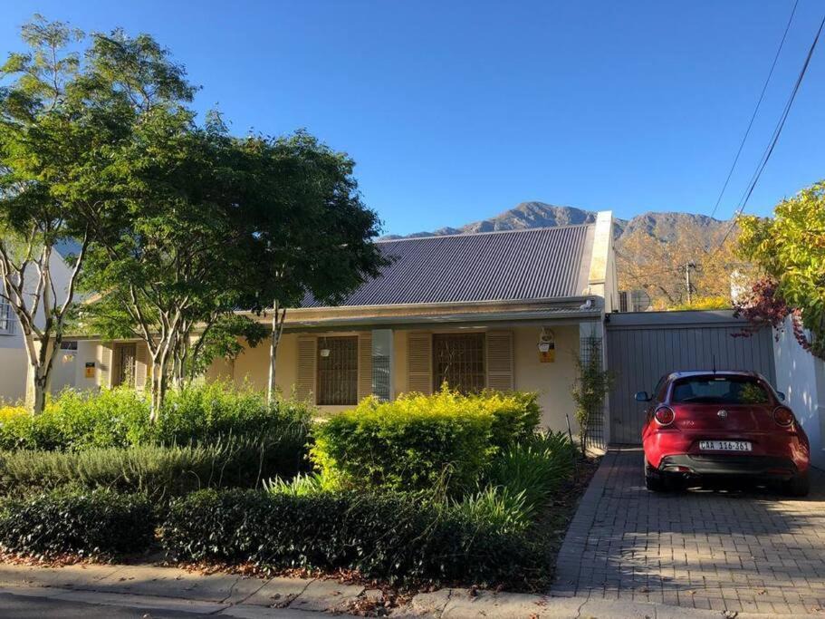 Photo of Others in Franschhoek