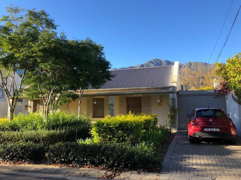 Photo of Others in Franschhoek